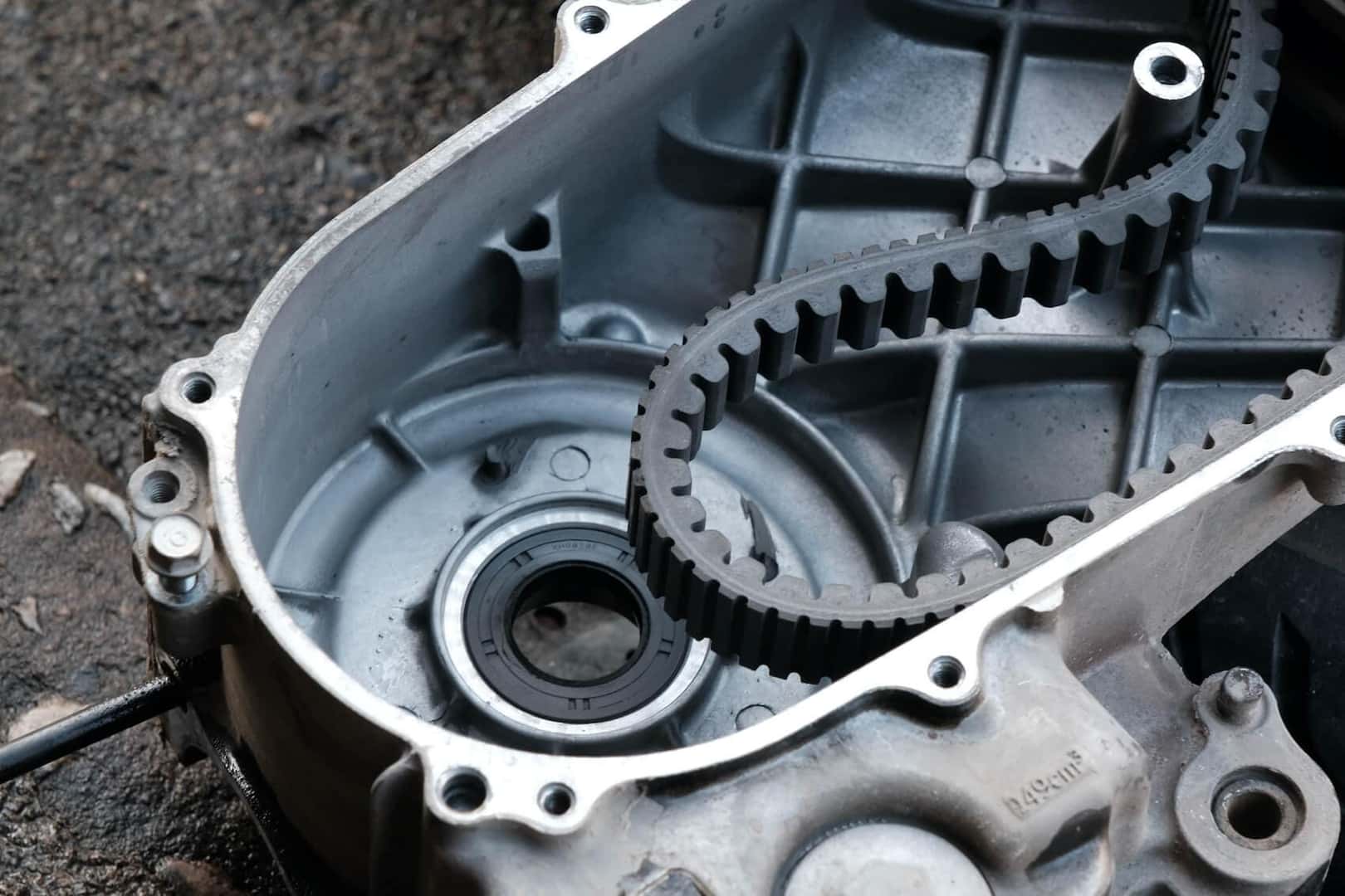 BMW Parts Center Jackson, MS | BMW of Jackson