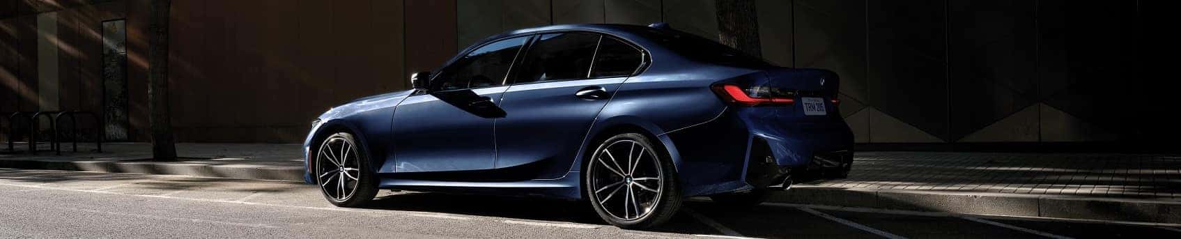 Certified Pre-Owned BMW Dealer Ridgeland MS