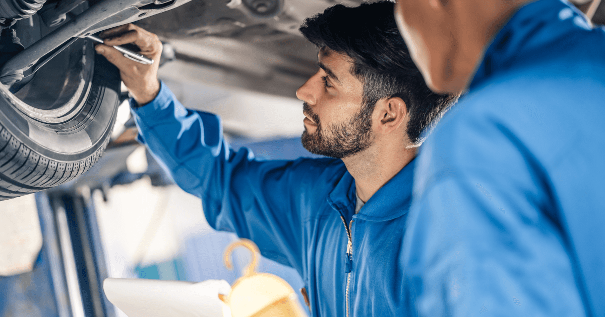 Why Service with Bodwell CDJR?