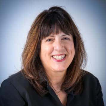 Paula Blaskovich