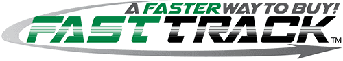 Fast Track.  A faster way to buy online