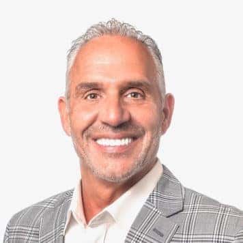 Dominic Pisano
