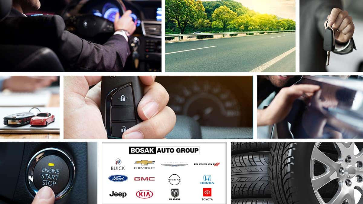 Bosak Auto Group