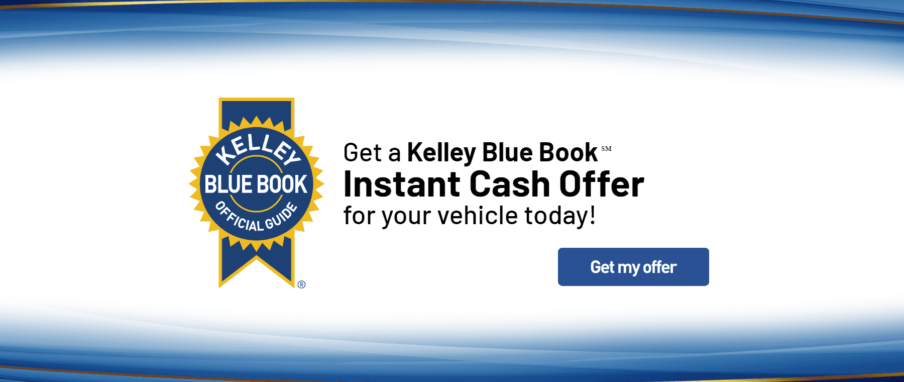 kbb instant cash offer