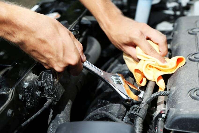 Enhance Your Chevrolet's Lifespan with Our Trusted Maintenance Services thumbnail