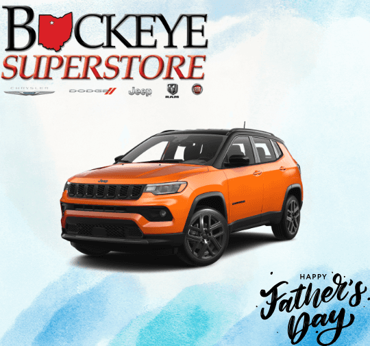 2026 Jeep Compass Limited 4X4