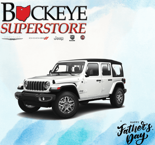 2026 Jeep Wrangler Unlimited Sport 4DR 4x4