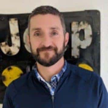Chris Fulk