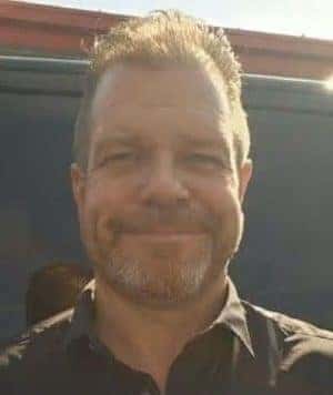 Mark Ferguson