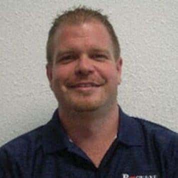 Mark Ferguson