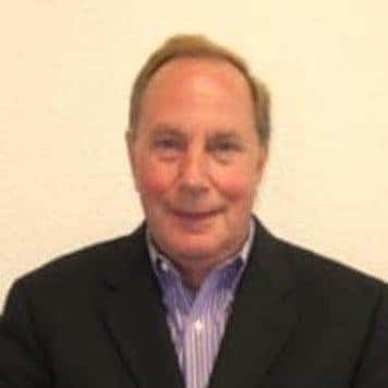 Steve Tetrick