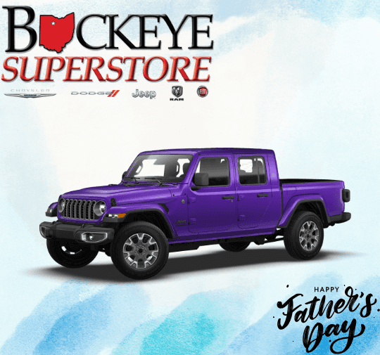 2026 Jeep Gladiator Sahara 4x4