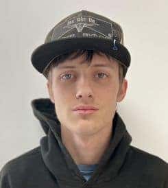 Zak Holland