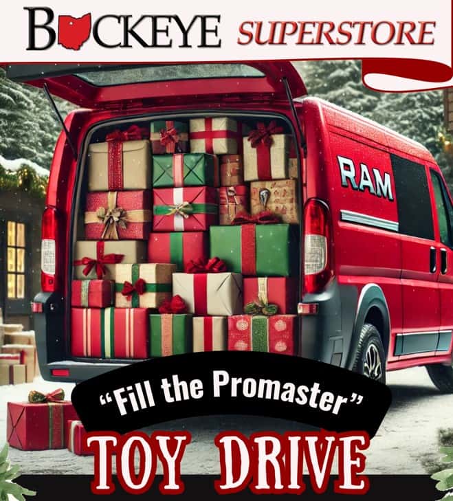 Fill-a-promaster
