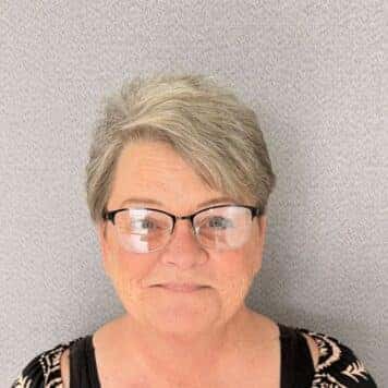 Denise Friebel