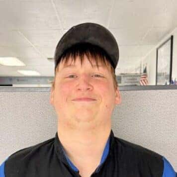 Ethan Young
