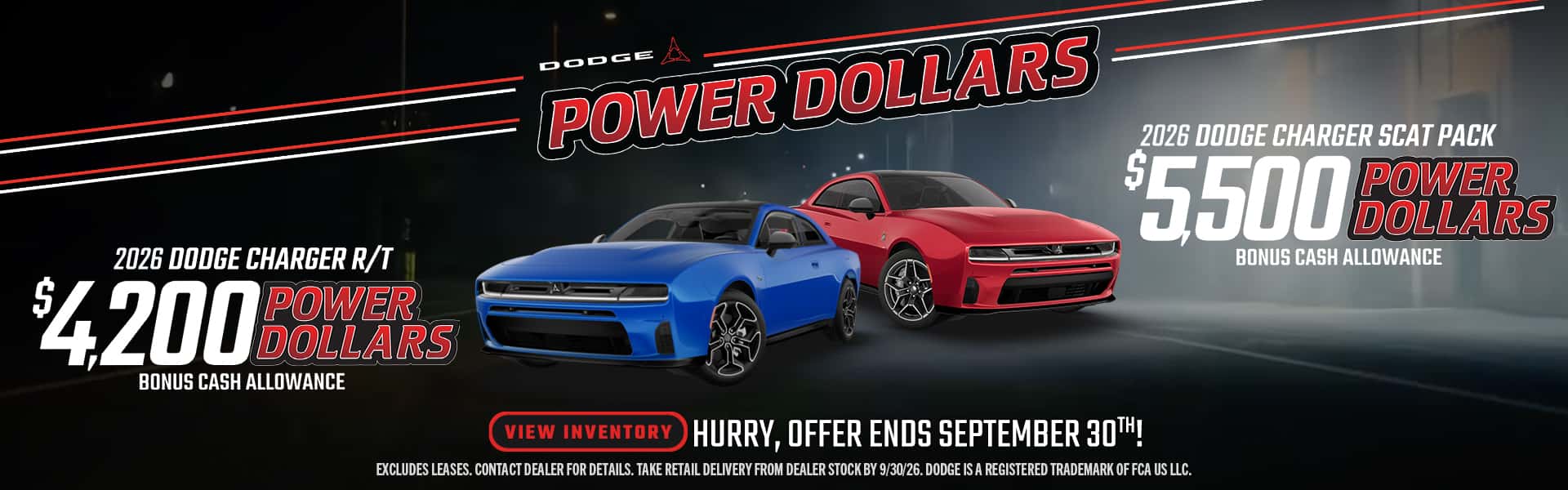 NAT-Dodge-CHARGER-CASH-SEPT-POWER-DOLLARS–1-