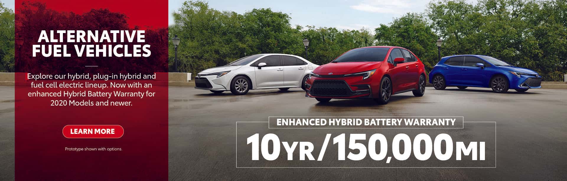 Toyota Dealership in Macon GA Near Warner Robins Near Perry