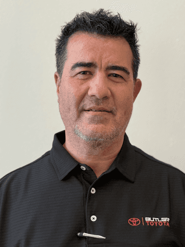Jose Acevedo
