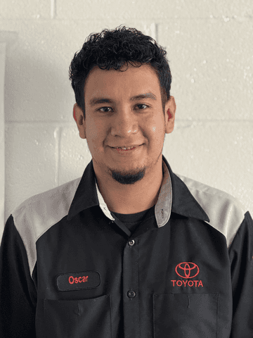Oscar Reyes