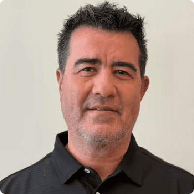 Jose Acevedo 