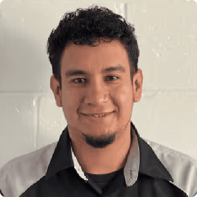 Oscar Reyes