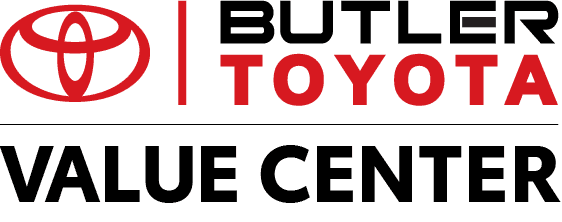 Butler Toyota Value Center