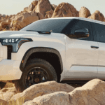 2025 Toyota Tundra