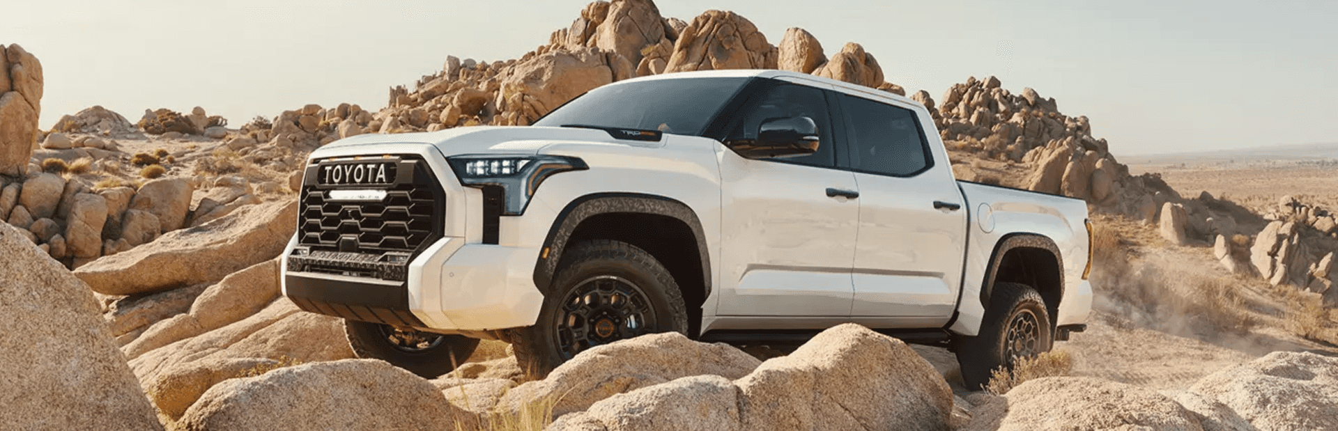 2025 Toyota Tundra