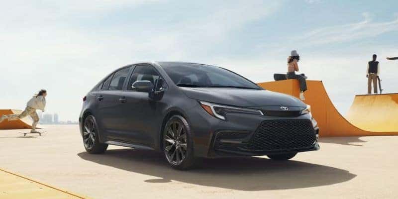 Wide Honda Inventory
