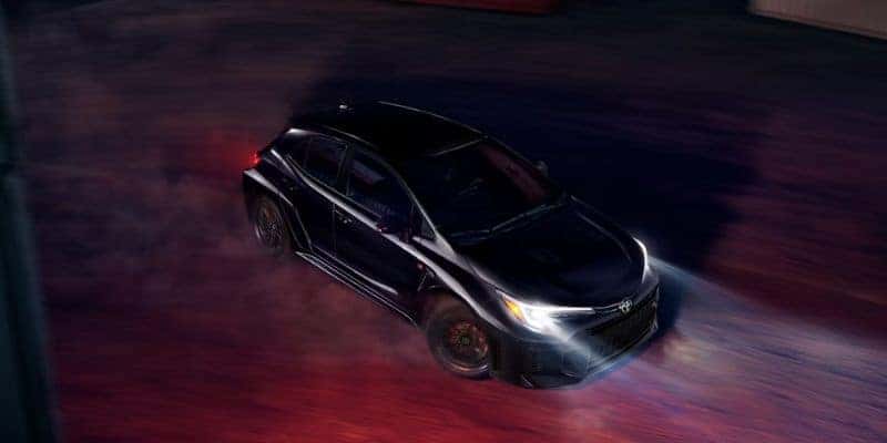 Wide Honda Inventory