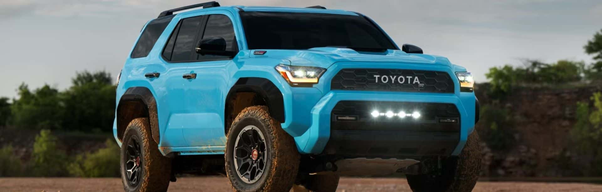 2026-Toyota-4Runner