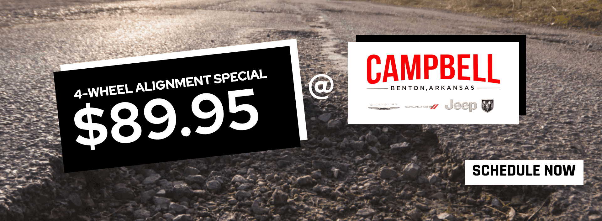 $89.99 Alignment