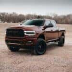 2023 RAM 3500 in Sioux Falls, SD