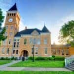 saline county courthouse