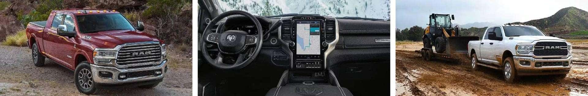 2024 RAM 2500 for Sale in Benton, AR