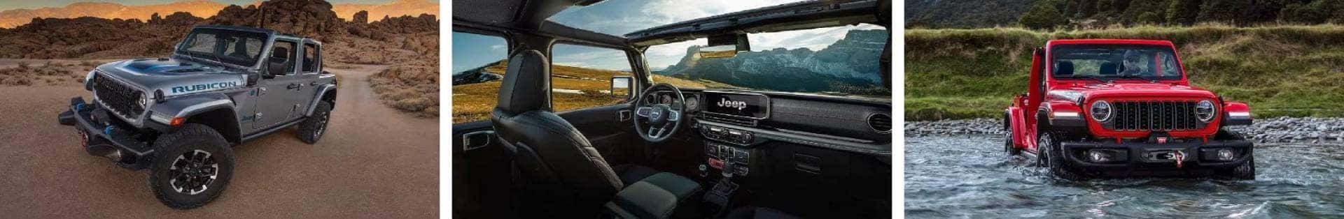 2024 2024 Jeep Wrangler for Sale in Benton, MO