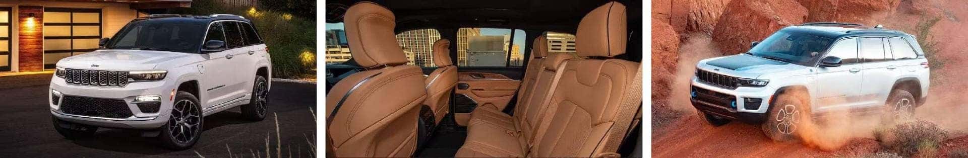 2024 2024 Jeep Grand Cherokee for Sale in Benton, MO