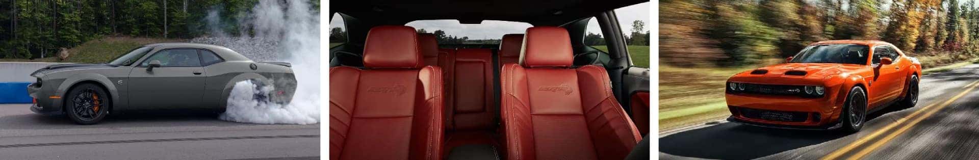 2023 2023 Dodge Challenger for Sale in Benton, AR