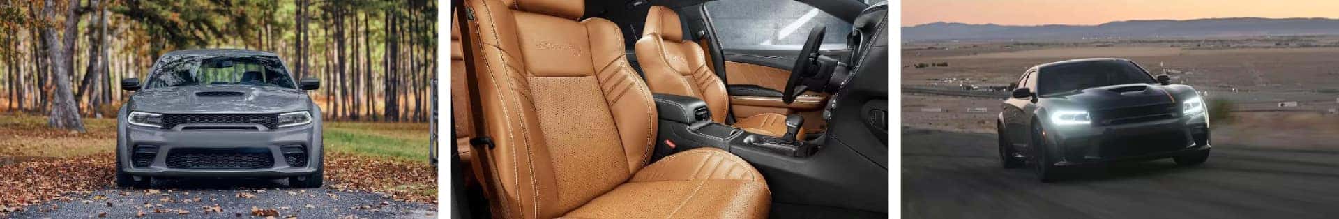 2023 2023 Dodge Charger for Sale in Benton, AR