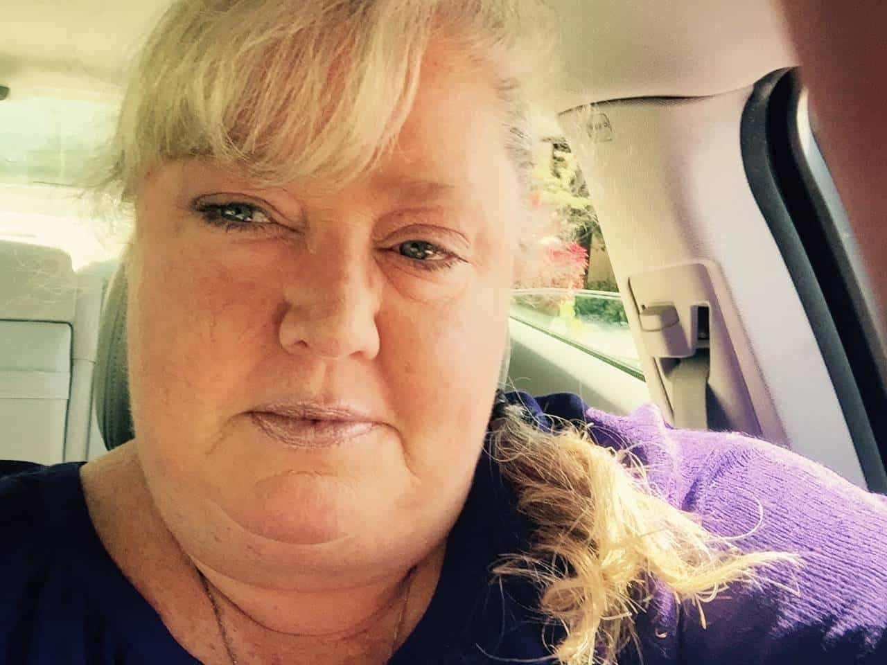 Jill Gaffney