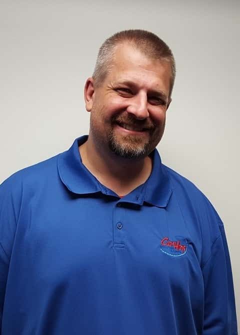 CarHop St. Cloud Manager