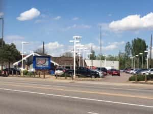 CarHop Used Cars in Aurora