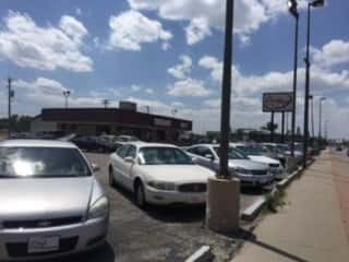 CarHop Council Bluffs