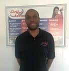 CarHop Daly City Manager