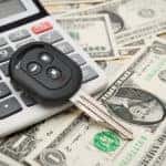 Auto Financing Calculator Money