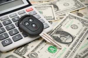 Auto Financing Calculator Money
