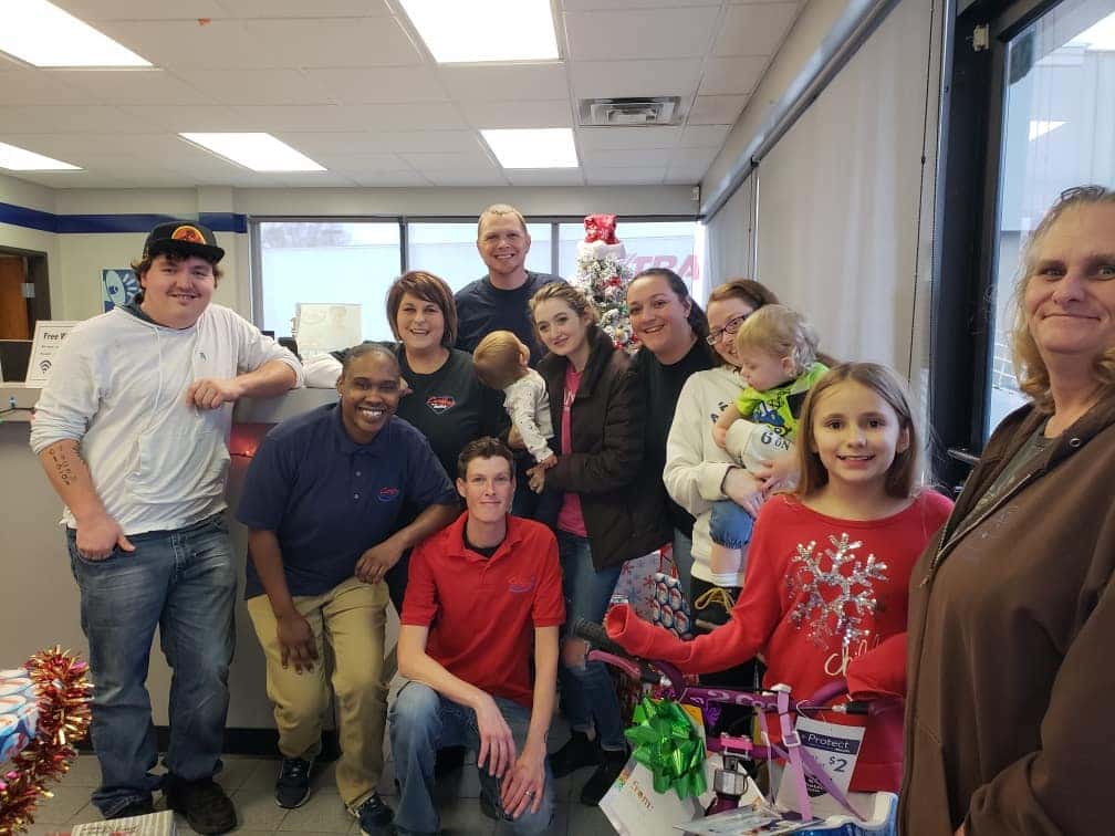 CarHop Cares CarHop Used Auto Sales & Finance