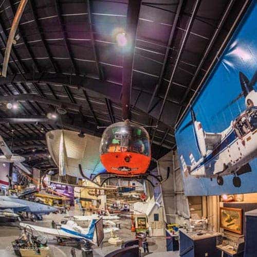 air-space-museum