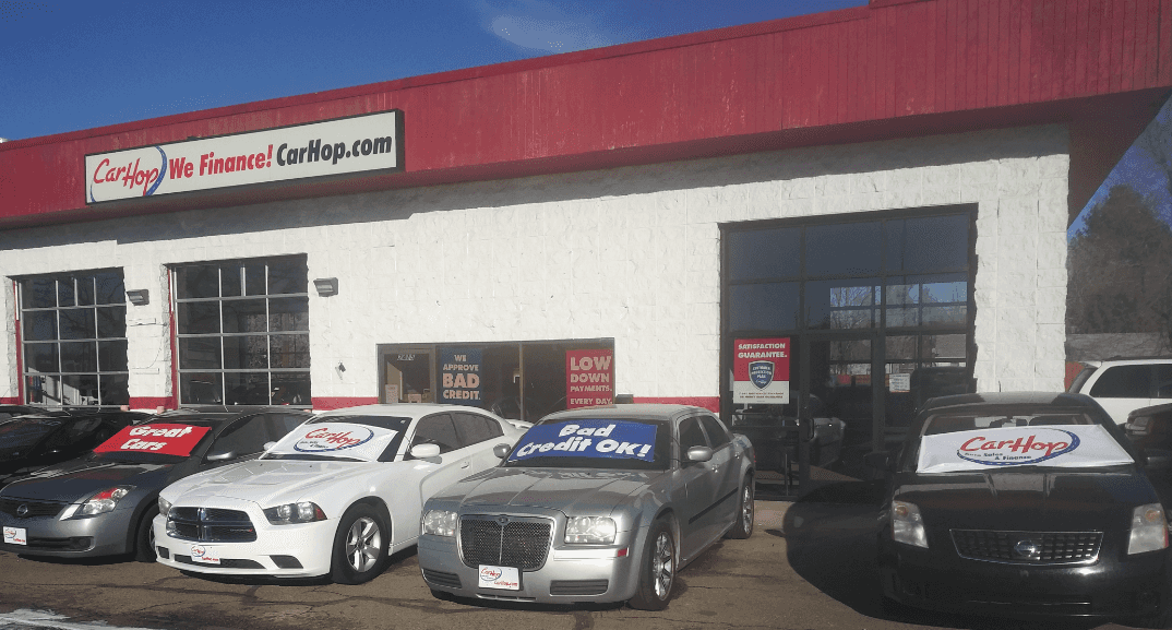 cash advance circleville ohio